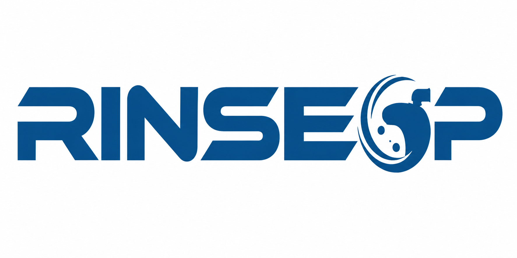 Rinse Up Logo