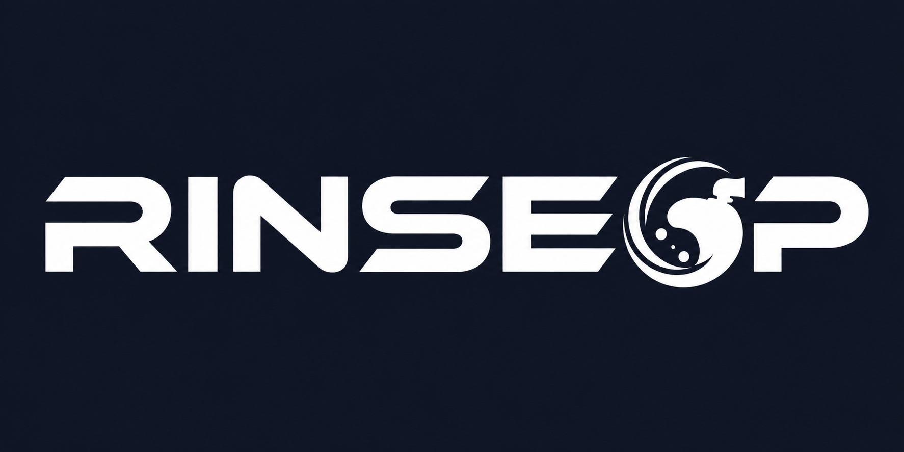 Rinse Up Logo